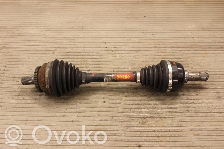 Volvo S80 Eje de transmisión delantero 