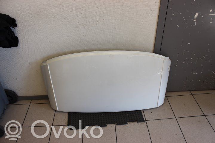 Volvo C70 Jumta pārsegs / aizsargs 