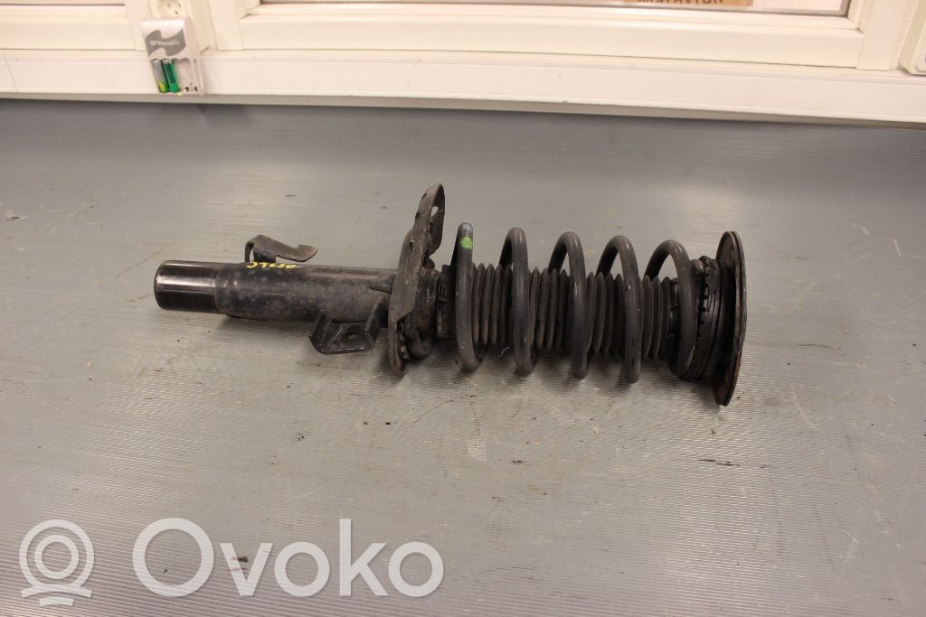 Volvo V60 Front shock absorber/damper 