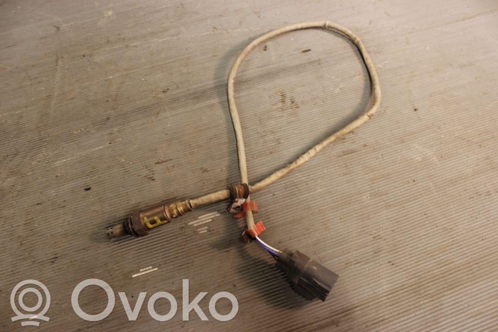 Volvo XC90 Lambda probe sensor 