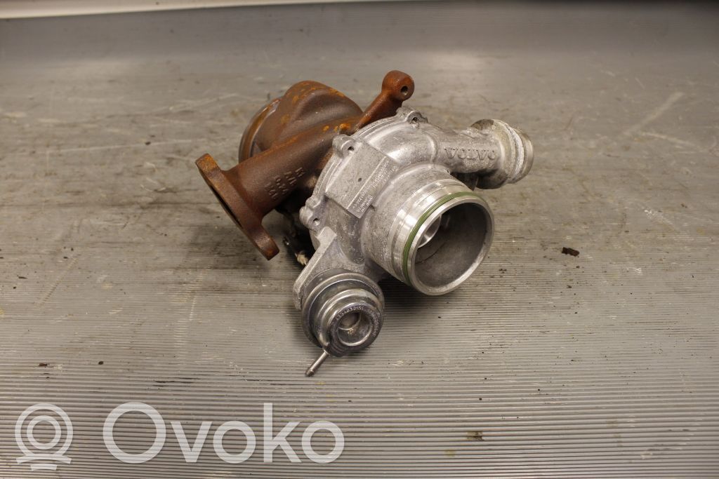 Turbo   36010069
