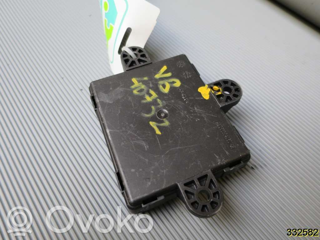 Door control unit/module   31343873