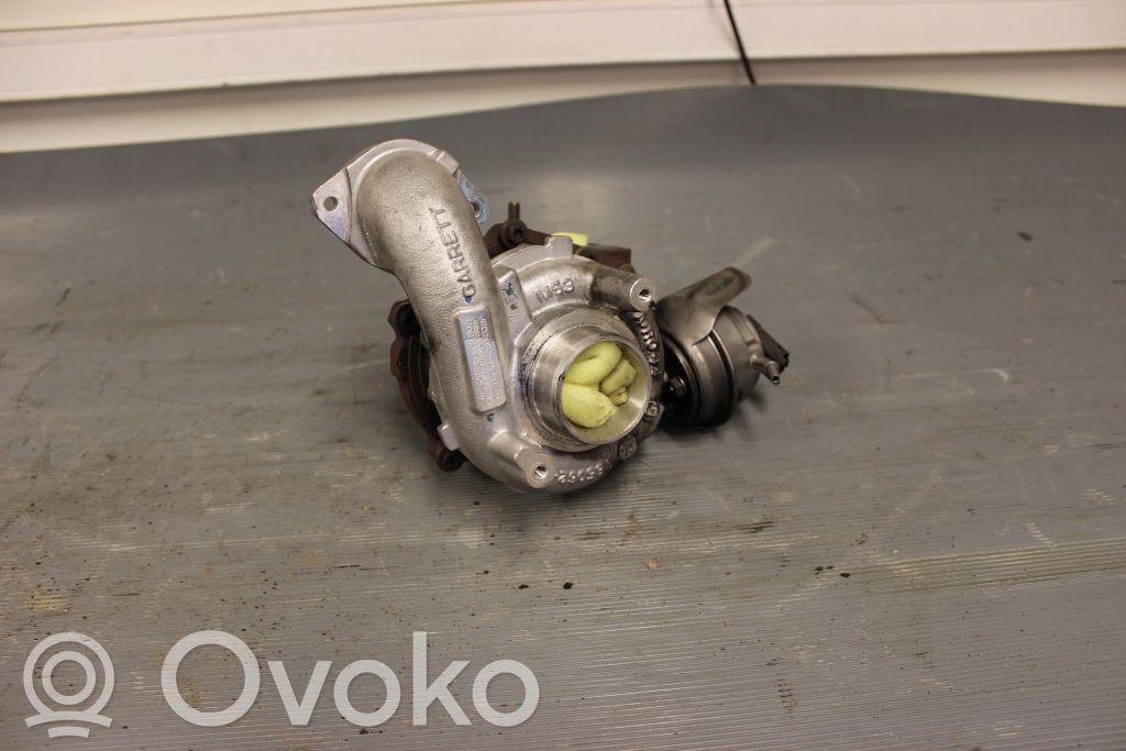 Volvo V40 Turbo 
