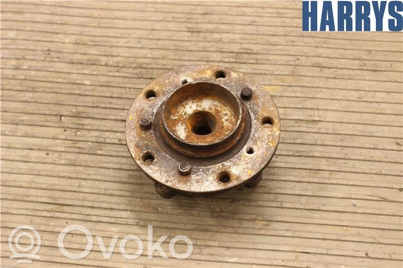 BMW 3 E92 E93 Wheel ball bearing 