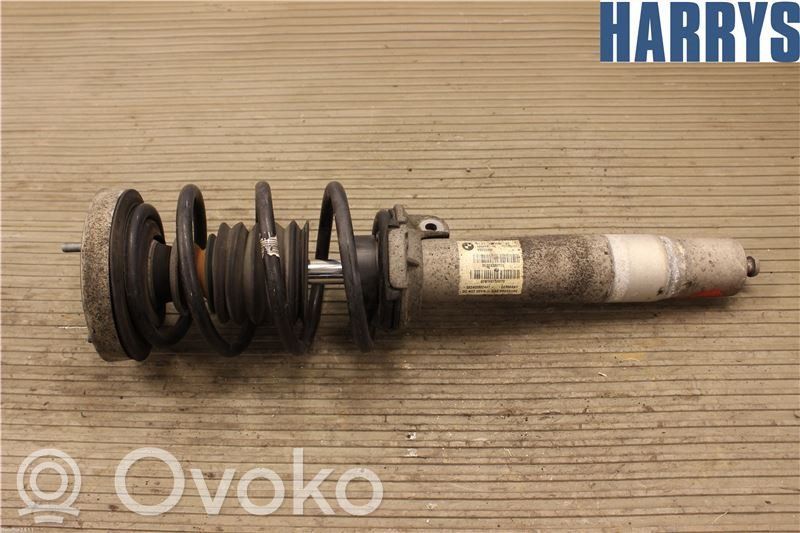 BMW 3 E92 E93 Front shock absorber with coil spring 