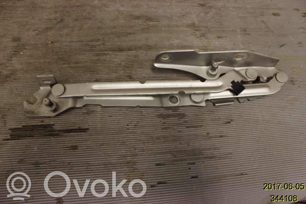Volvo S80 Tailgate/trunk/boot hinge 