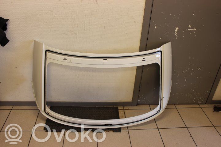 Volvo C70 Jumta pārsegs / aizsargs 
