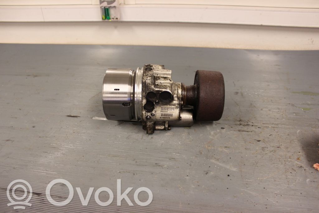 Hinterachsdifferential   8653553,8653553