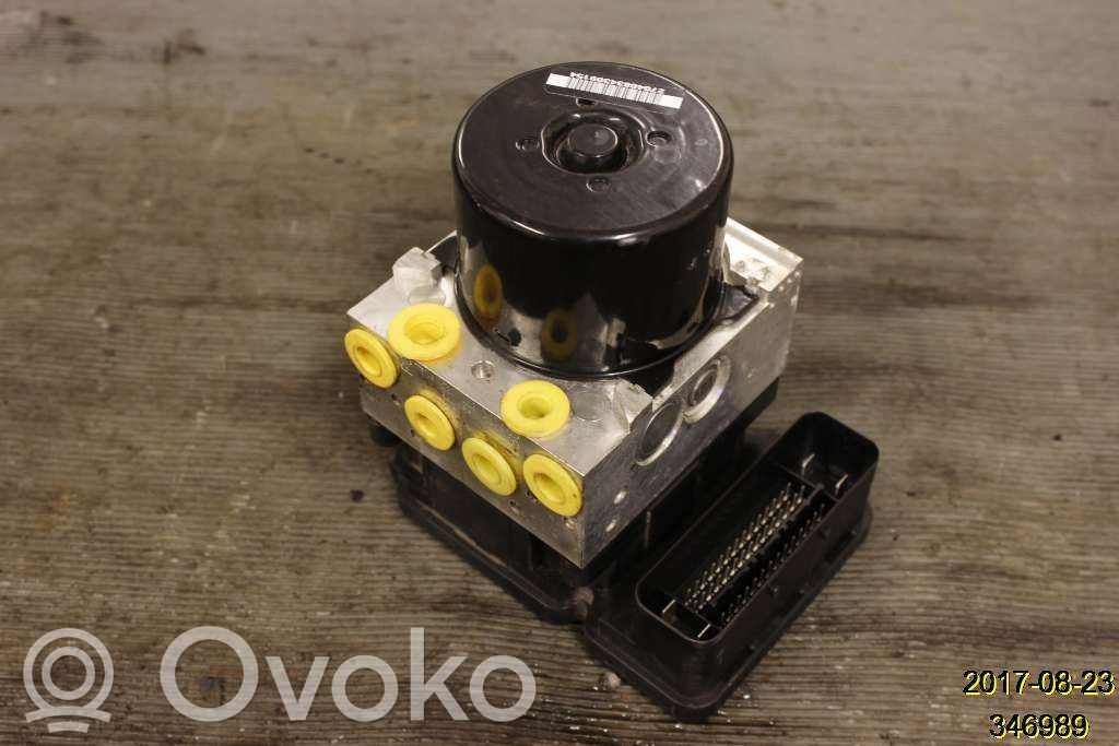 Volvo V60 ABS Pump 