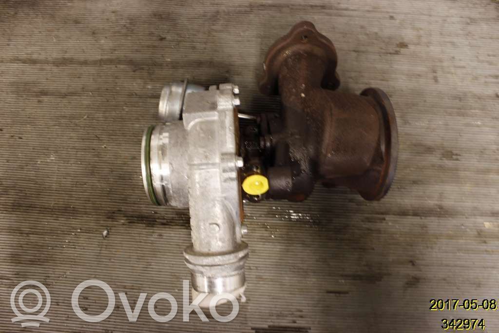Volvo V40 Turbo 
