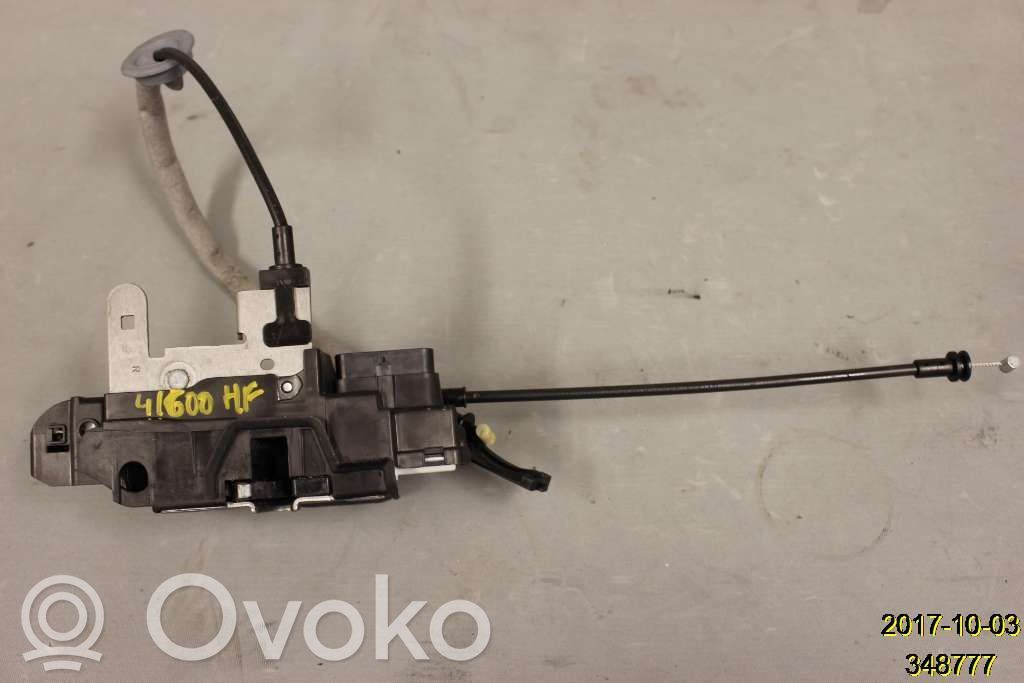 Central locking motor   31440392
