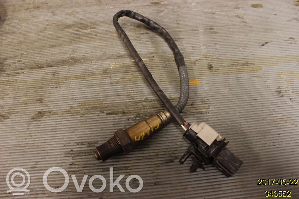 Sonda lambda   31422092