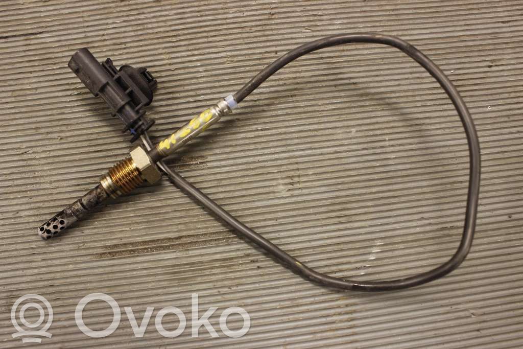 Volvo V70 Sensor de temperatura del escape 