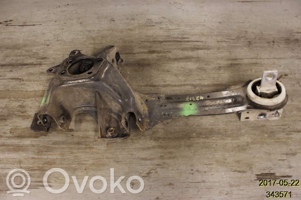 Volvo V70 Radnabe Vorderrad 
