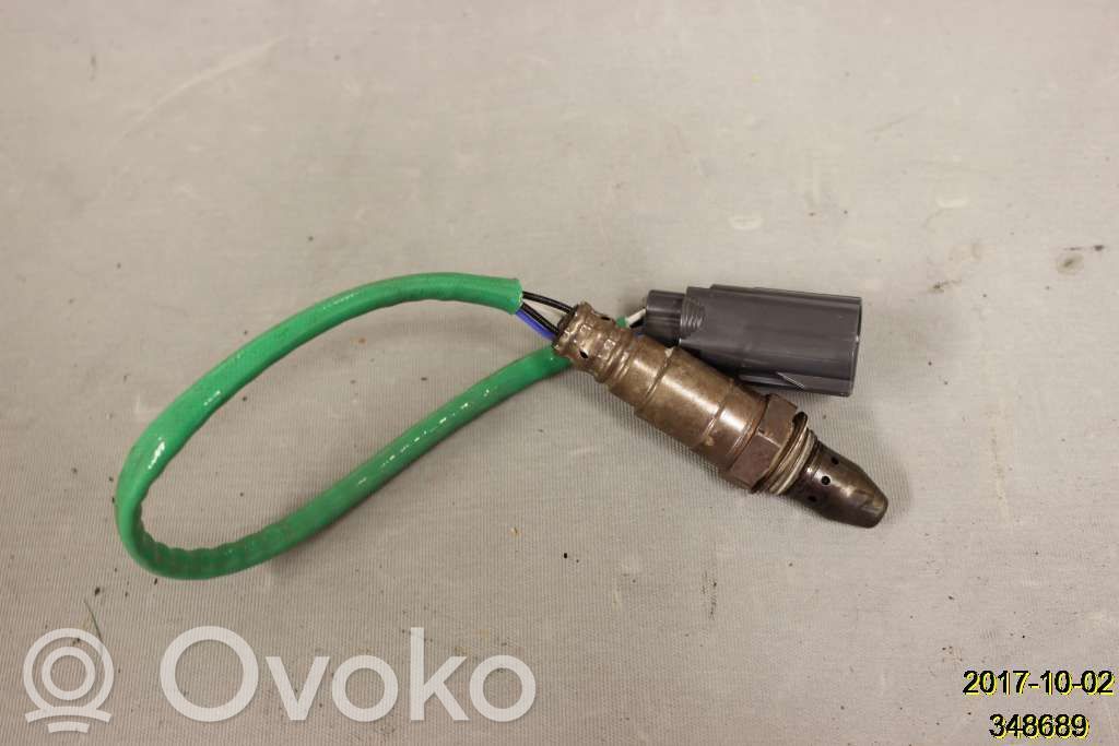 Sonda lambda   31480394