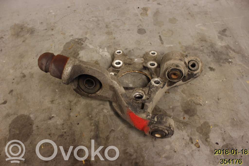 Volvo XC70 Priekinė stebulė 
