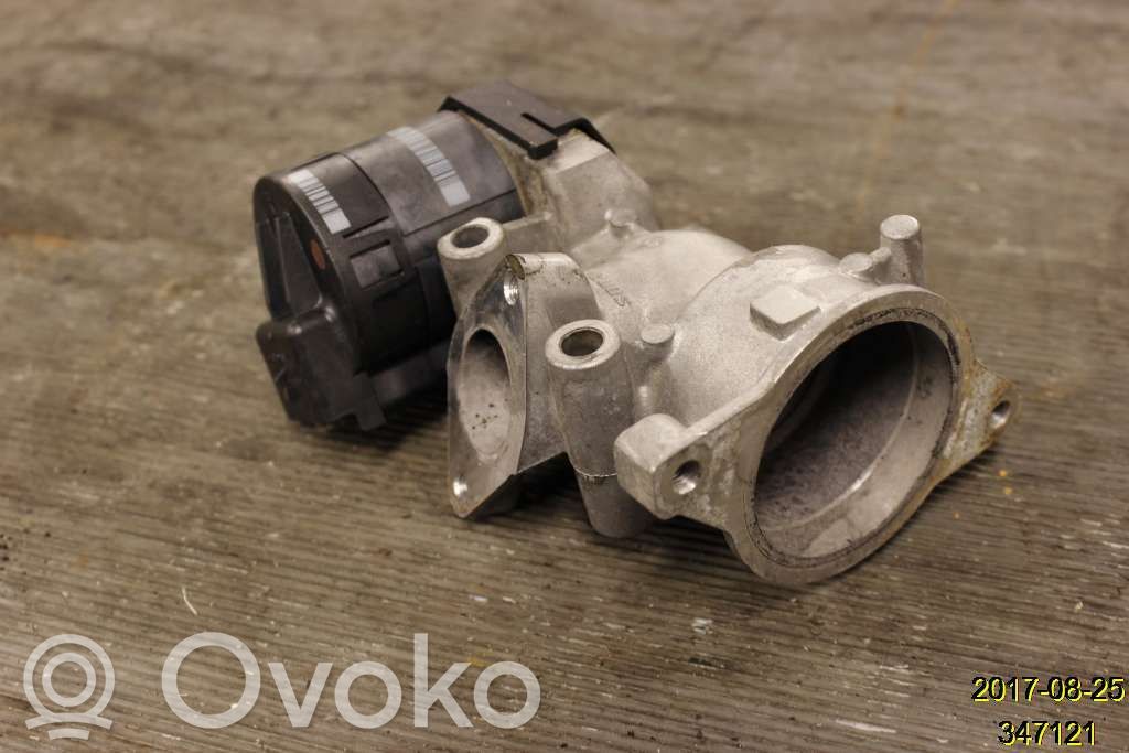 Volvo V50 Válvula EGR 