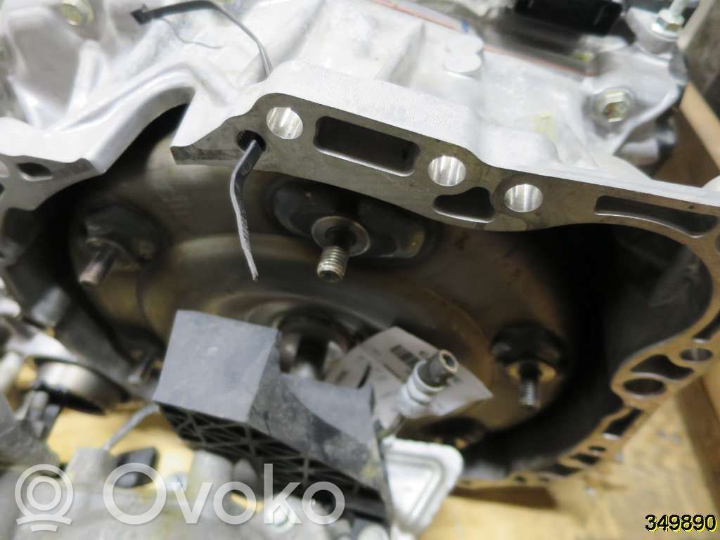 Volvo XC90 Automatic gearbox 