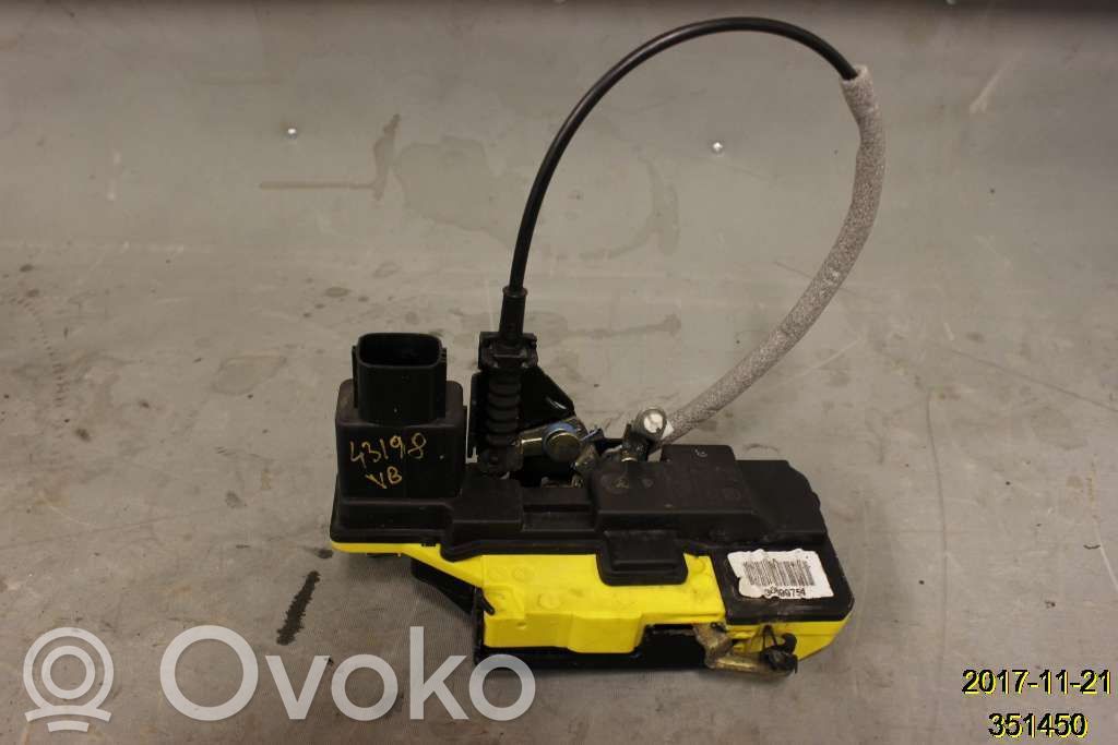 Central locking motor   30699754