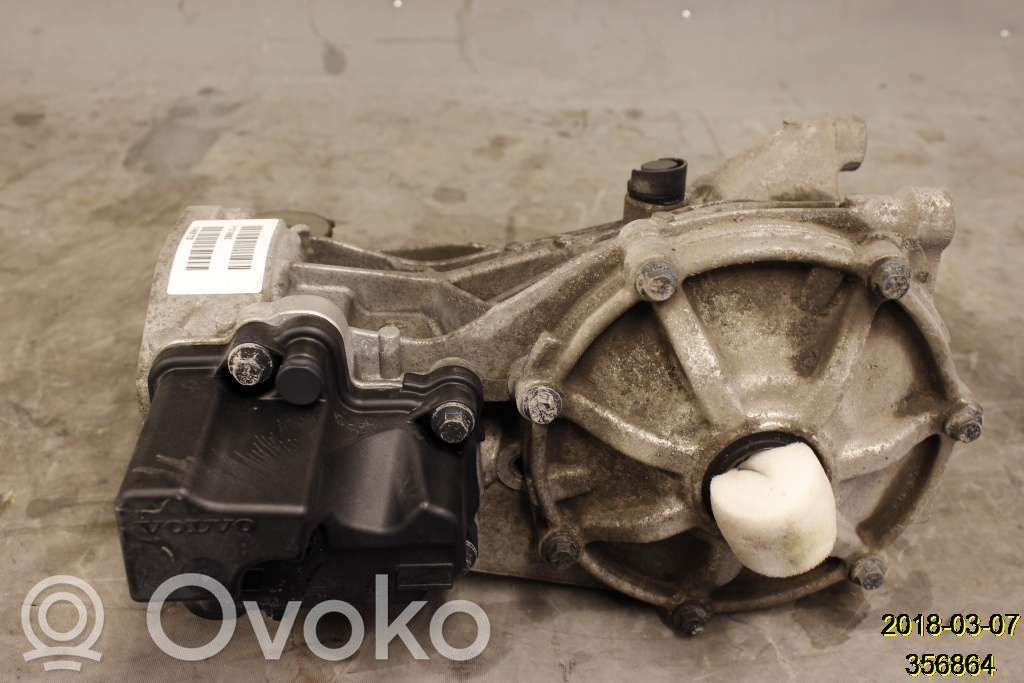 Volvo S90, V90 Hinterachsdifferential 