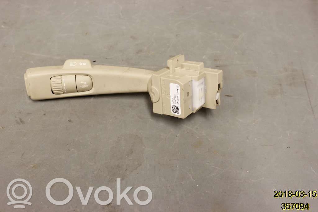 Volvo XC60 Indicator stalk 