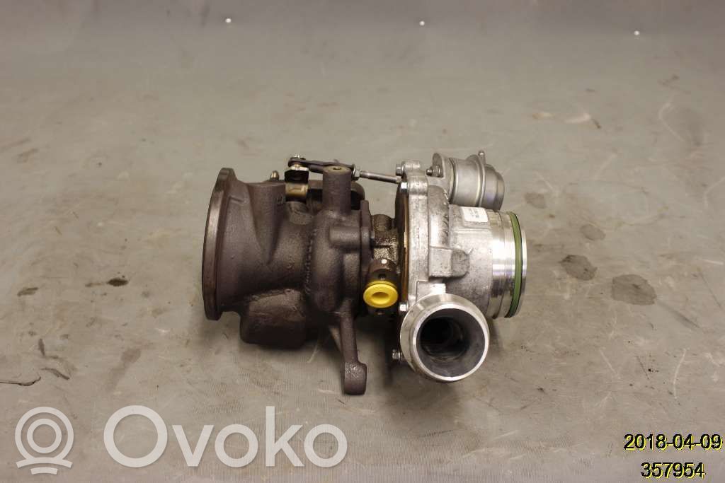 Turboahdin   36010069