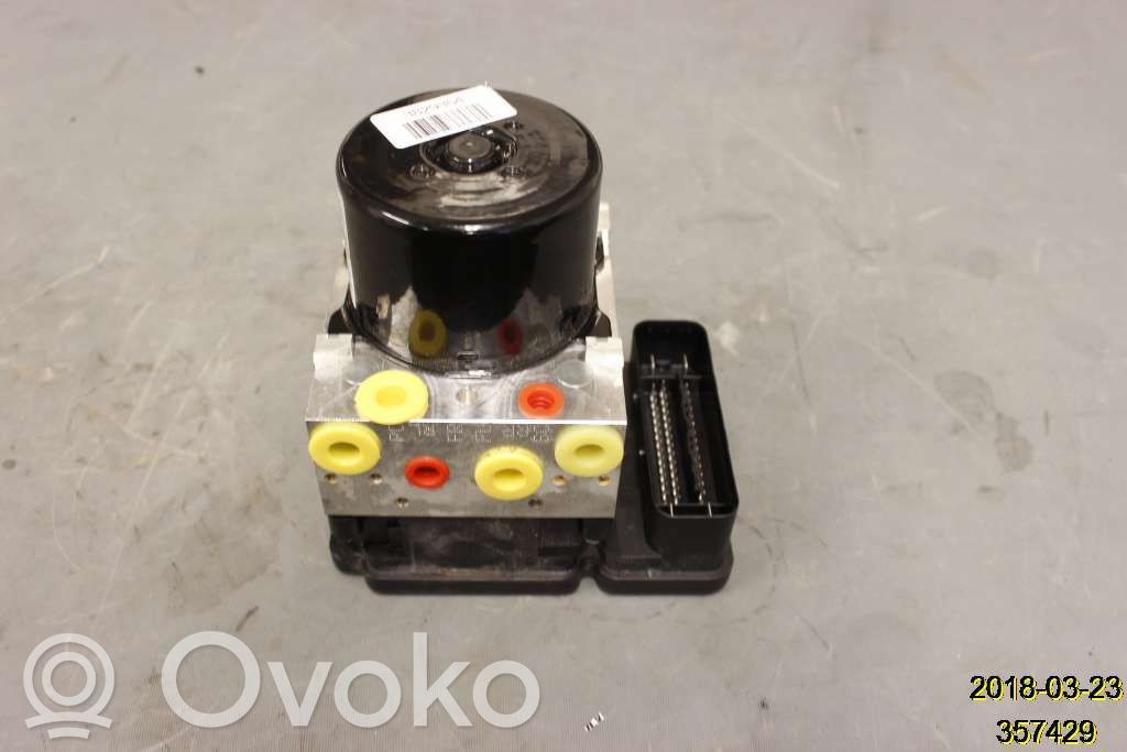Volvo V60 ABS Pump 
