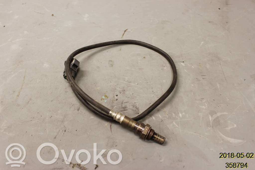 Volvo XC90 Lambda probe sensor 