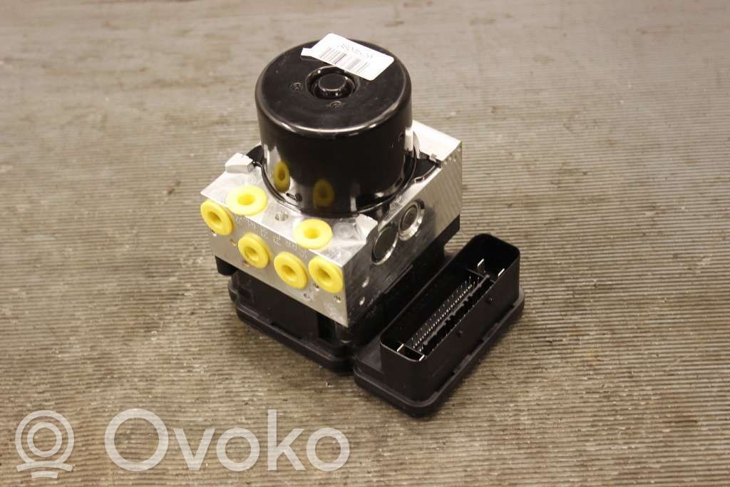 ABS-pumppu   31423350