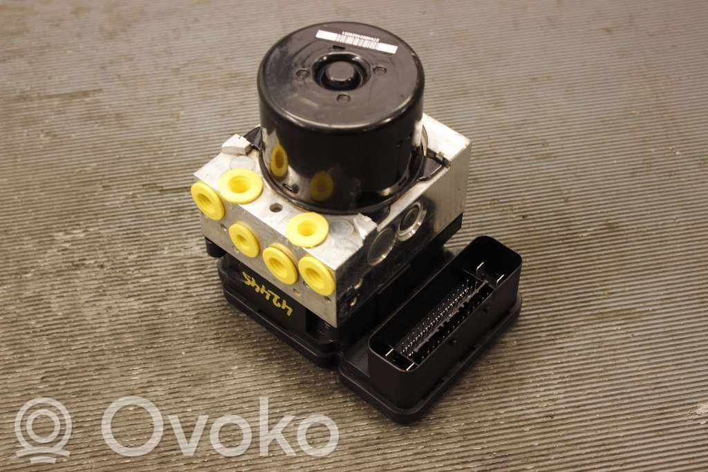 Volvo V70 ABS Pump 