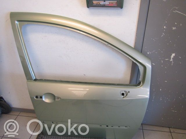 Renault Grand Modus Front door 
