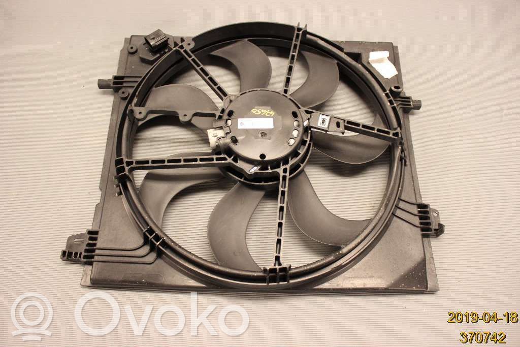 Elektrolüfter   214814EB0A