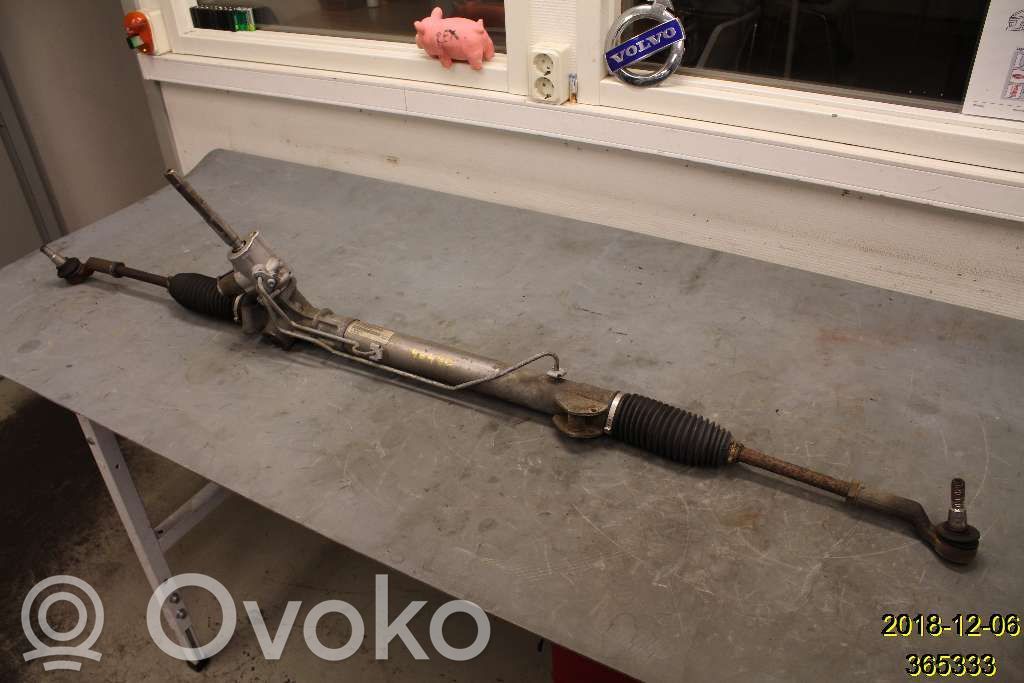 Volvo V70 Hammastanko 