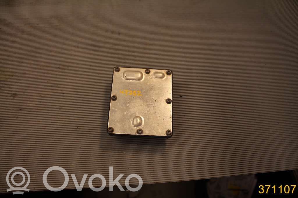 Volvo XC90 Transfer box differential control unit 