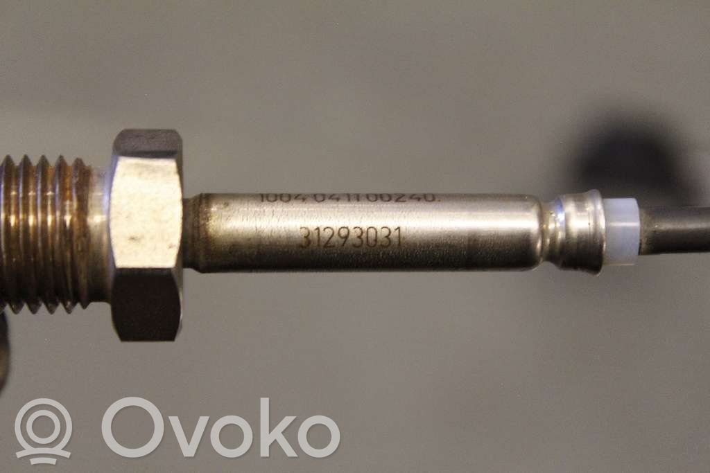Lambda probe sensor   31431050,31293031