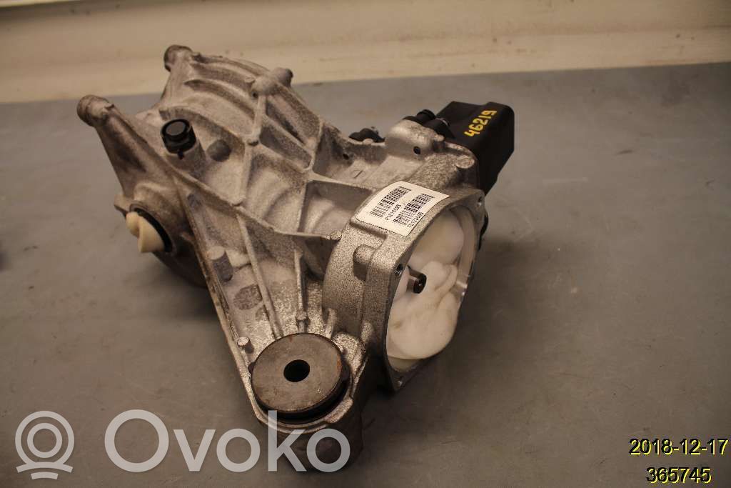 Volvo XC90 Hinterachsdifferential 