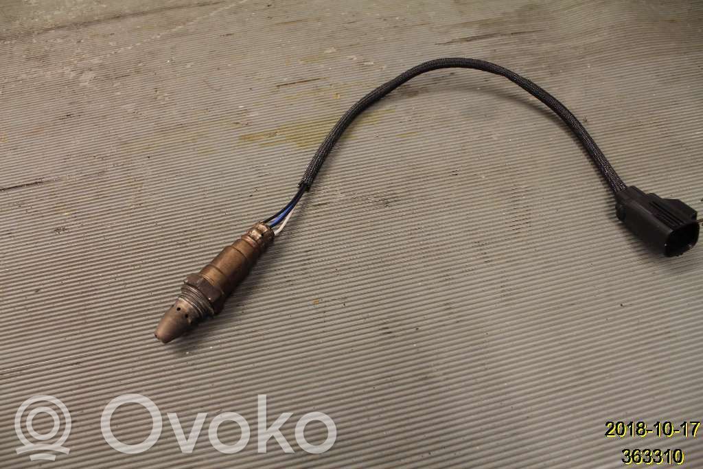 Volvo V40 Lambda zondas 