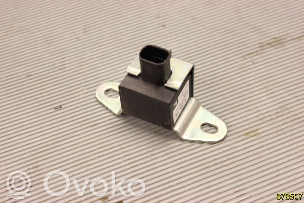 Volvo V60 Acceleration sensor 