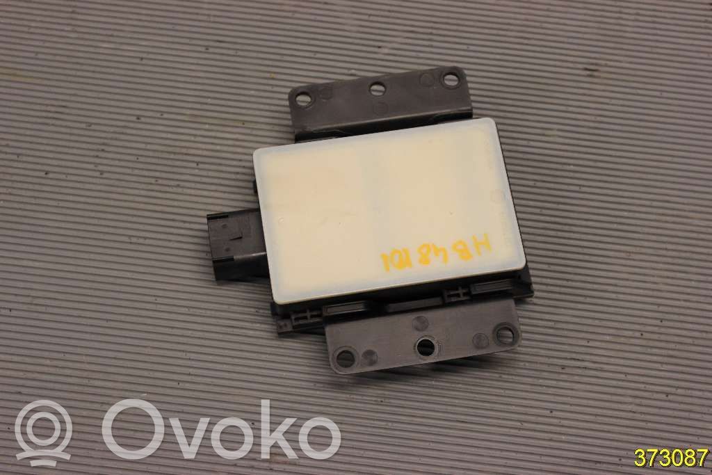 Sensor de radar Distronic   31687597