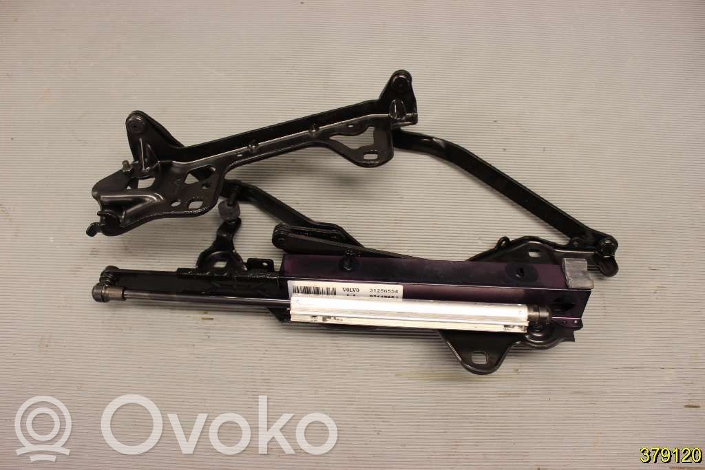 Volvo C70 Tailgate/trunk strut/damper 