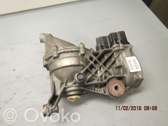 Volvo XC70 Diferencial trasero 