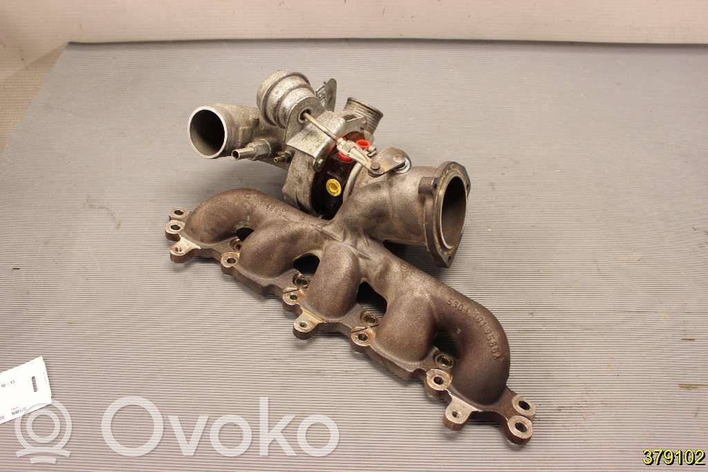 Volvo C70 Turbo 