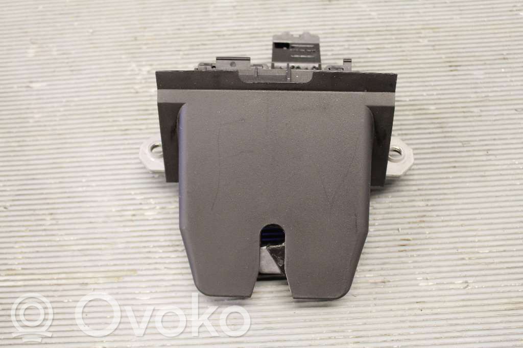 Loading door lock   31440245