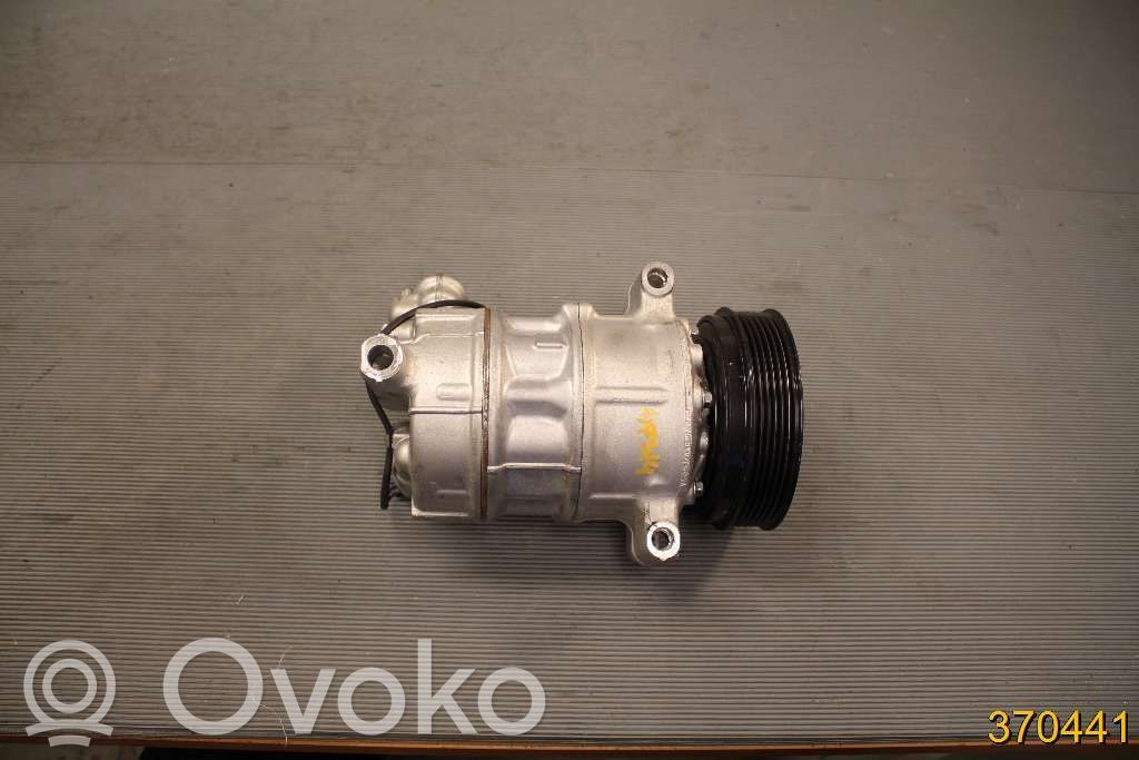 Volvo S90, V90 Compresseur de climatisation 