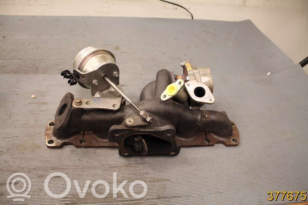 Volvo XC60 Turbo 