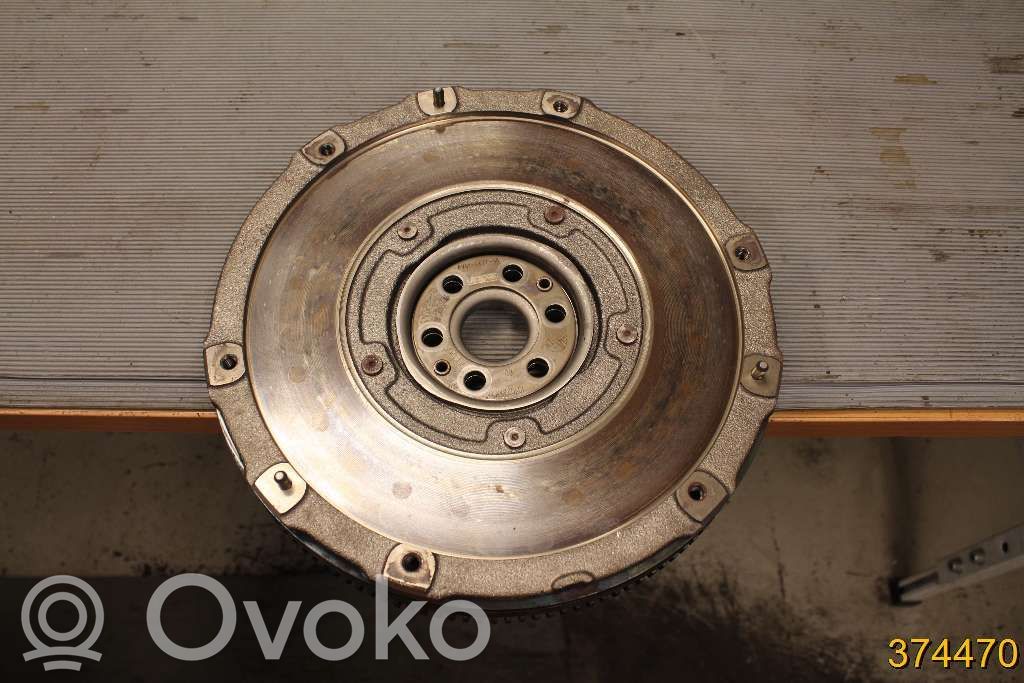 Volvo V60 Flywheel 