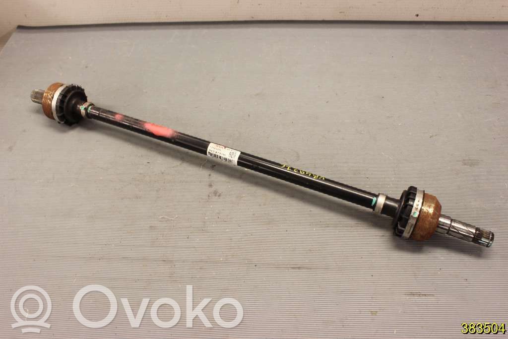 Volvo XC40 Eje de transmisión trasero 