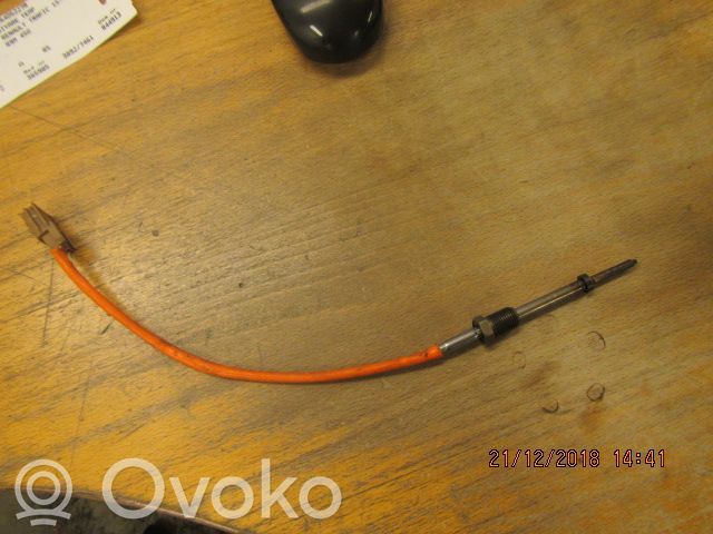 Renault Trafic III (X82) Sensor de temperatura del refrigerante 