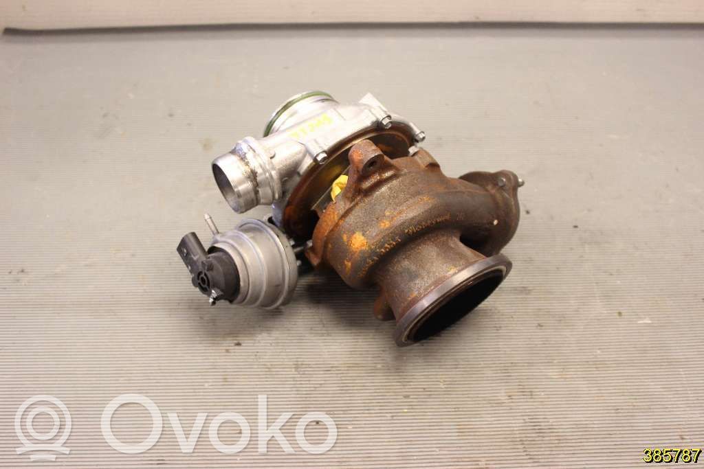 Volvo V40 Turbo 