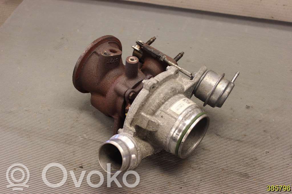Volvo V40 Turbo 